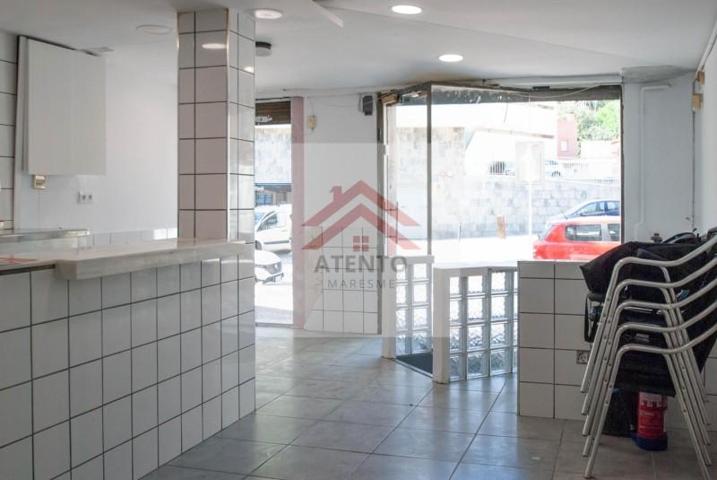 Local comercial en venta en Teià, Centro photo 0