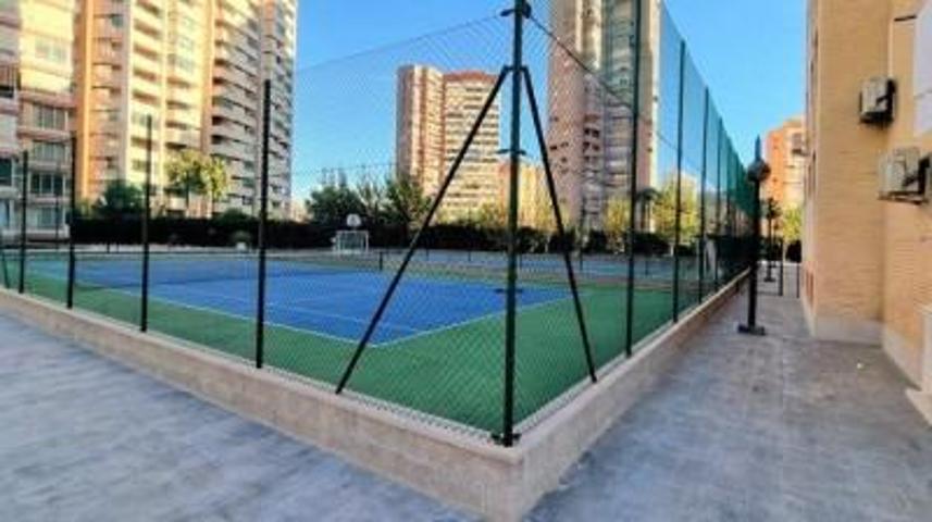 Apartamento en venta en Benidorm, Rincon de Loix photo 0