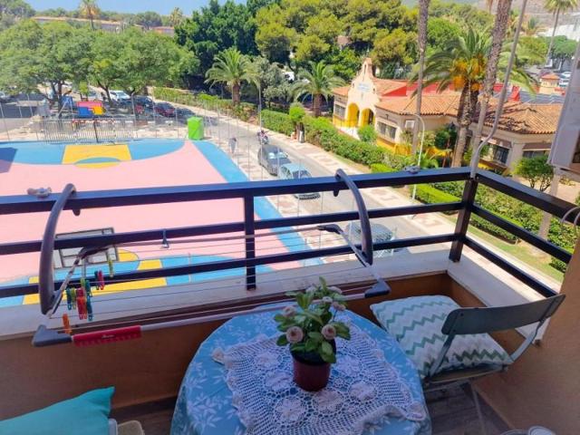 Apartamento en venta en Torremolinos, Ayuntamiento photo 0