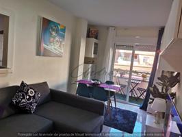 Piso en venta en Manilva, San Luís de Sabinillas - Centro photo 0