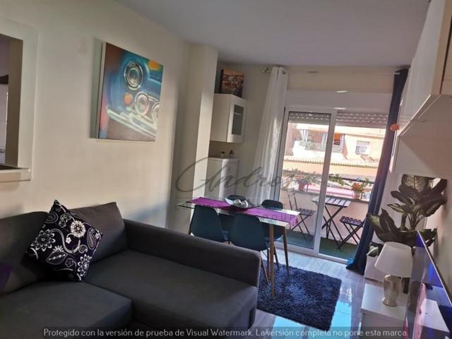 Piso en venta en Manilva, San Luís de Sabinillas - Centro photo 0