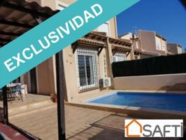 Casa en venta en Fortuna photo 0