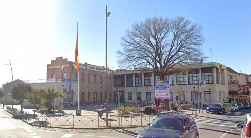 Piso en venta en Yuncos, Castilla la mancha photo 0