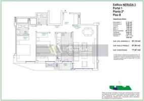 Apartamento en venta en Villamediana de Iregua, Villamediana De Iregua photo 0