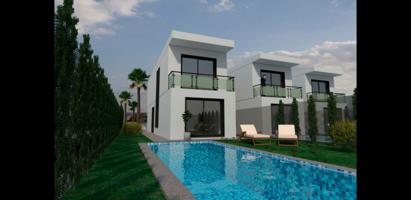 Terreno en venta en Nerja, Urbanizacion - Fuente el Baden photo 0