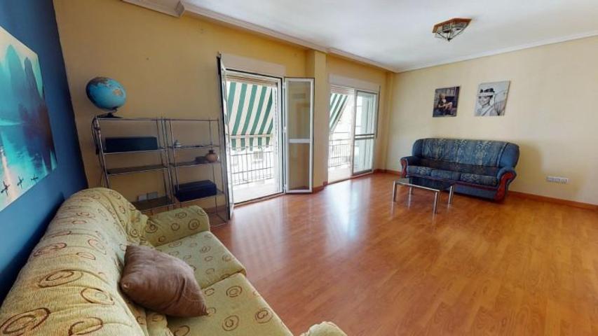 Piso en venta en Córdoba, Ciudad Jardín photo 0