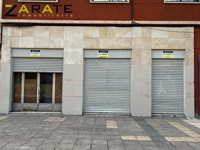 Local comercial en venta en Bilbao, Sarriko photo 0