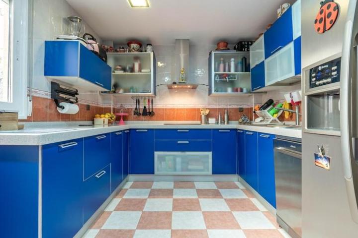 Casa en venta en Las Gabias, CENTRICO photo 0