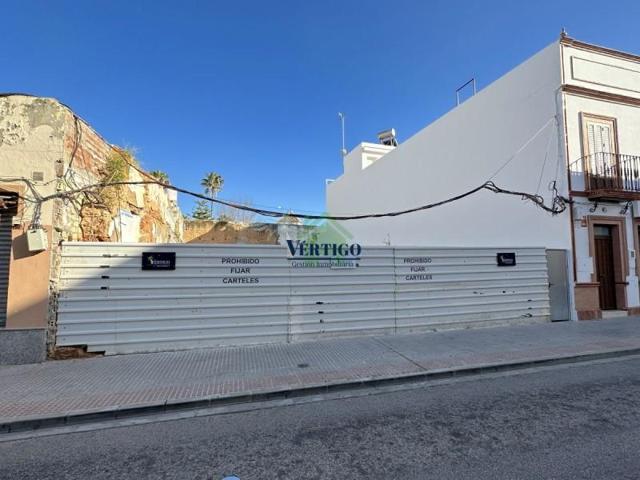 Terreno en venta en Dos Hermanas, Centro - Centro photo 0
