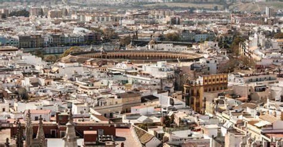 Oficina en venta en Sevilla, Avenida de las Ciencias photo 0