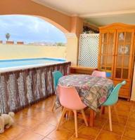 Adosada en venta en Denia, Denia photo 0