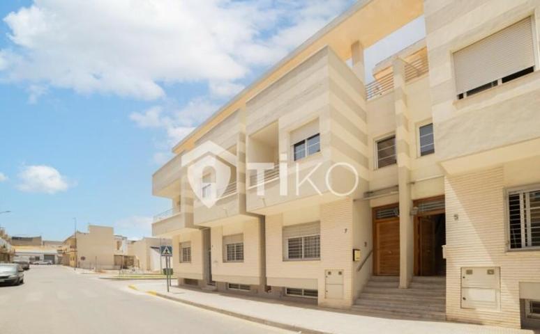 Piso en venta en Benejuzar photo 0