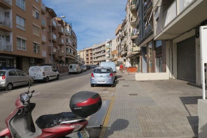 Local comercial en venta en Mallorca, Son Dameto photo 0