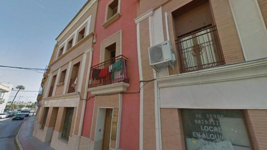 Piso en venta en Dos Hermanas, CALLE CANONIGO photo 0