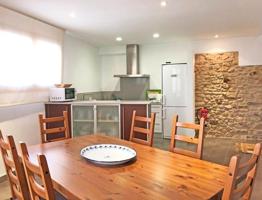 Casa en venta en Portellada, Ráfales photo 0