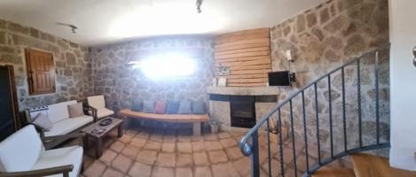 Chalet en venta en Burgohondo photo 0