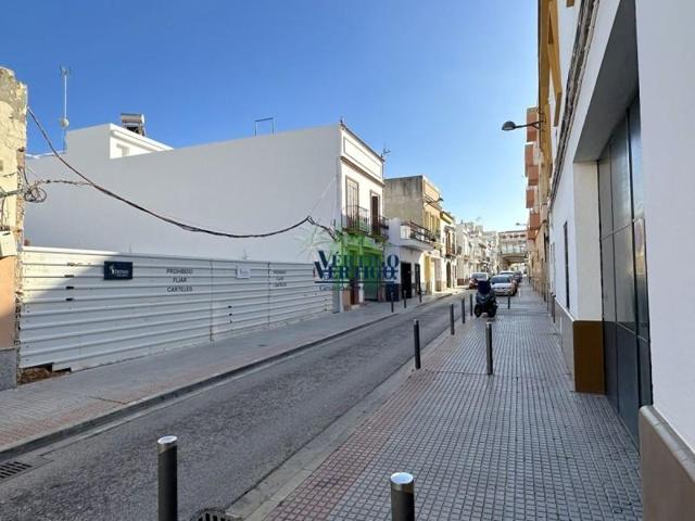 Terreno en venta en Dos Hermanas, Centro - Centro photo 0