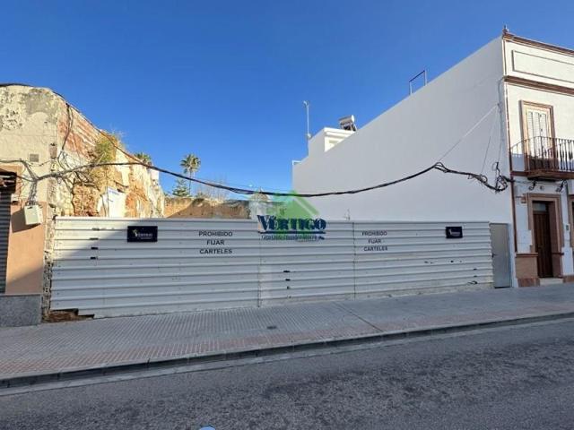 Terreno en venta en Dos Hermanas, Centro - Centro photo 0