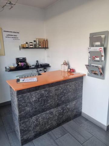 Local comercial en venta en Barberà del Vallès, Barbera del Valles photo 0