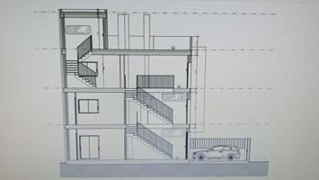 Terreno en venta en Villajoyosa, Les Torretes photo 0