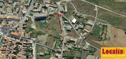 Terreno en venta en Santo Domingo de la Calzada photo 0