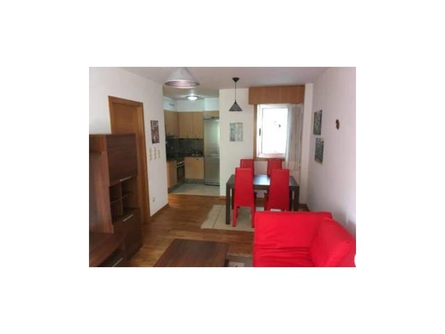 Piso en venta en A Coruña photo 0