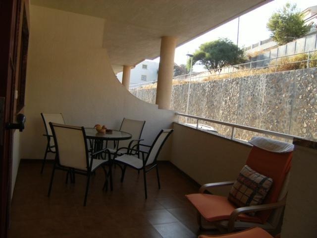 Piso en venta en Puerto de Mazarrón, Bolnuevo photo 0