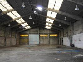 Nave industrial en venta en Torredembarra photo 0