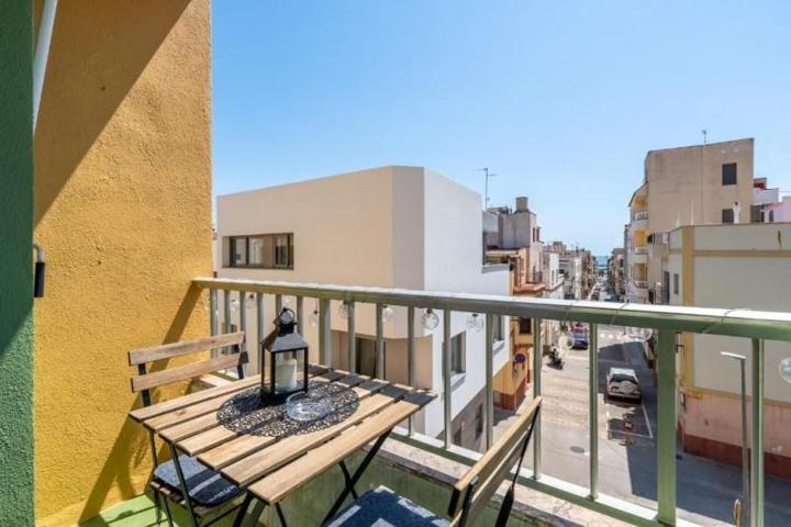 Piso en venta en Sant Carles de la Ràpita, Centro photo 0