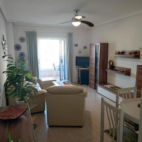 Apartamento en venta en Torrevieja, Torreblanca photo 0