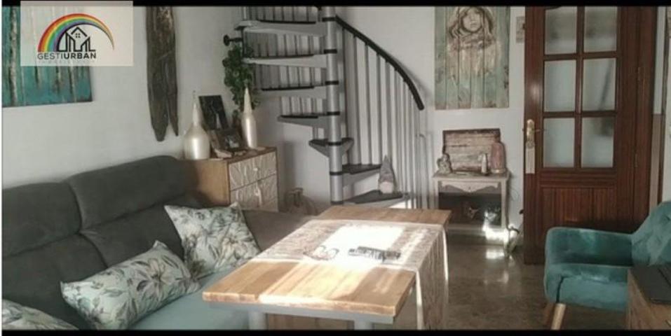 Aticos en venta en Córdoba, San Lorenzo photo 0