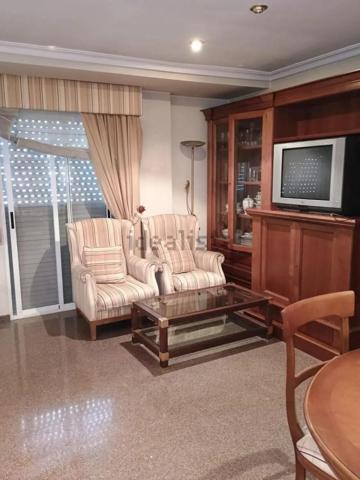 Piso en venta en Alcoy-Alcoi, Santa rosa photo 0