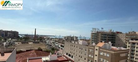 Piso en venta en Vinaròs, Casco Urbano photo 0