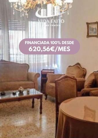 Piso en venta en Jaén, Avda. Granada photo 0