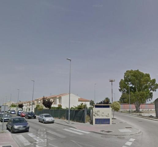 Casa en venta en Jerez de la Frontera, Avda. Caballero Bonald - San José Obrero - Guadalc photo 0