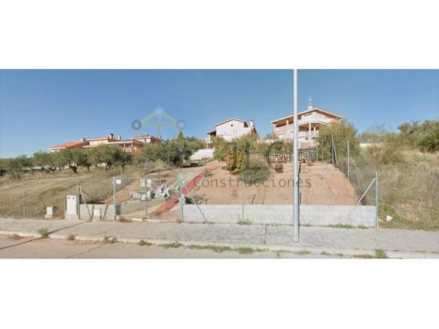 Terreno en venta en Torrelaguna photo 0