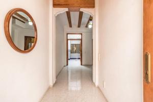 Casa en venta en Carlet, Centro photo 0