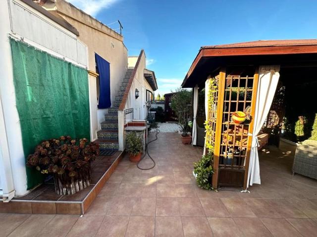 Adosada en venta en Orihuela Costa, Campoamor photo 0