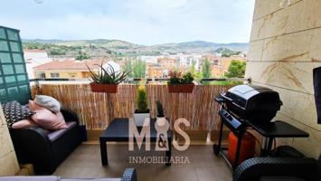 Atico Duplex en venta en Ibi, El Rocio photo 0