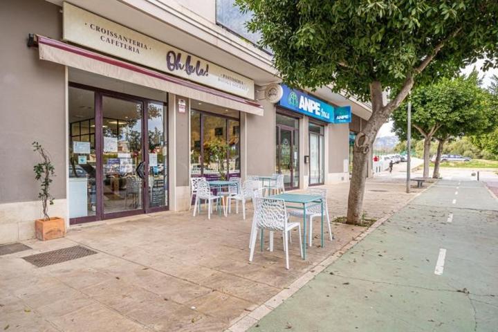 Local comercial en venta en Inca, Entre inca y selva photo 0