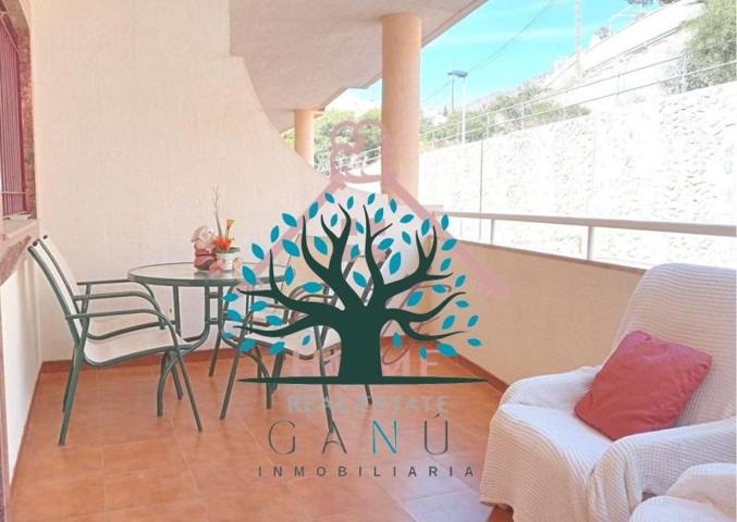 Apartamento en venta en Mazarrón, Bolnuevo photo 0