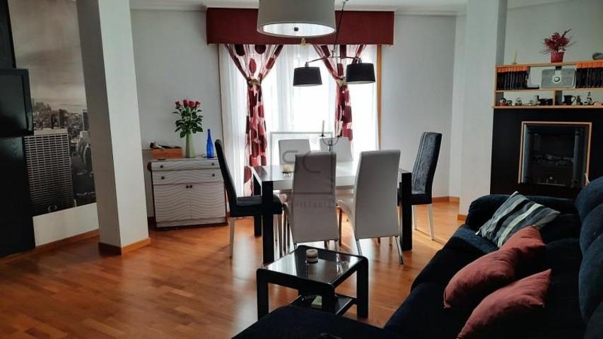 Duplex en venta en Narón, JUBIA photo 0