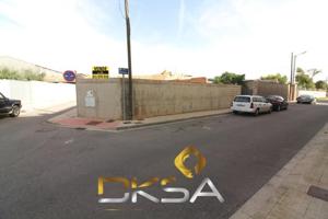 Terreno en venta en Villarreal, Melilla photo 0