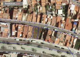 Terreno en venta en Sant Pere de Ribes, Les Roquetes- Solicrup photo 0