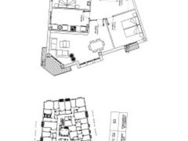 Piso en venta en Valencia de Don Juan, Centro photo 0