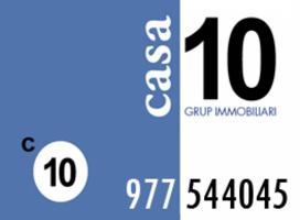 Chalet en venta en Cabra del Camp, Urb. mas del plata photo 0