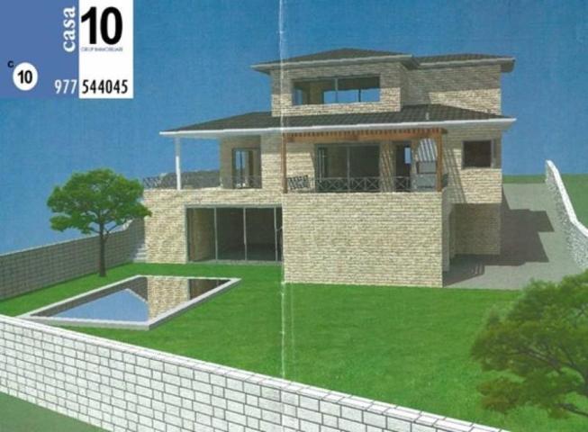 Terreno en venta en Reus, Crta Castellvell photo 0