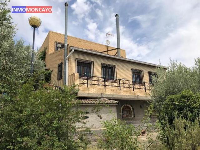 Casa en venta en Borja, Santuario de la misericordia photo 0