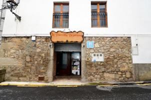 Local comercial en venta en Béjar, Centro photo 0