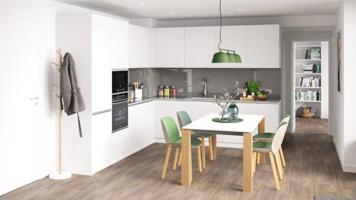 Piso en venta en Albal, Albal photo 0